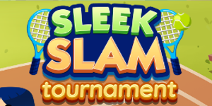 Monopoly GO - Sleek Slam