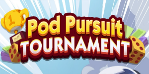 Monopoly GO - Pod Pursuit