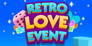 Monopoly GO - Retro Love