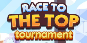 Monopoly GO - Race to the Top