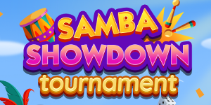 Monopoly GO - Samba Showdown