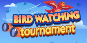 Monopoly GO - Bird Watching