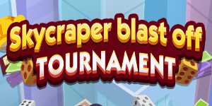 Monopoly GO - Skyscraper