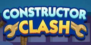 Monopoly GO - Constructor Clash