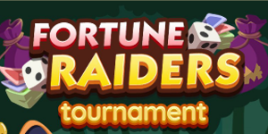 Monopoly GO - Fortune Raiders