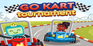 Monopoly GO - Go Kart