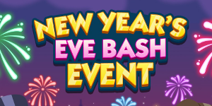 Monopoly GO - New Year’s Eve Bash