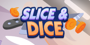 Monopoly GO - Slice & Dice