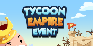 Tycoon Empire