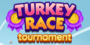 Monopoly GO - Turkey Race