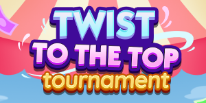 Monopoly GO - Twist to the Top