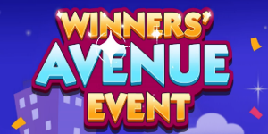 Monopoly GO - Winners