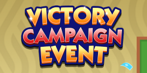 Monopoly GO - Victory Campaign