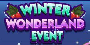 Monopoly GO - Winter Wonderland