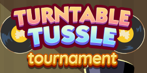 Turntable Tussle
