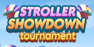 Stroller Showdown