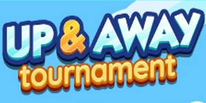 Monopoly GO - Up & Away