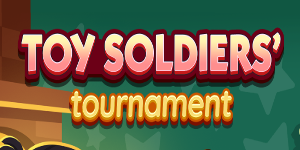 Monopoly GO - Toy Soldiers