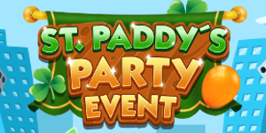 Monopoly GO - St. Paddy