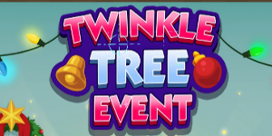 Monopoly GO - Twinkle Tree