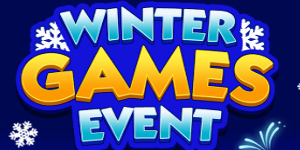 Monopoly GO - Winter Games