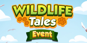Wildlife Tales