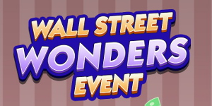 Monopoly GO - Wall Street Wonders