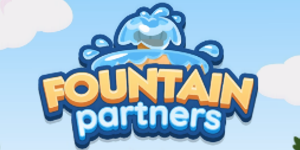 Monopoly GO - Fountain Partners