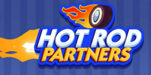 Monopoly GO - Hot Rod Partners