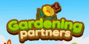 Monopoly GO - Gardening Partners