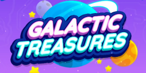 Monopoly GO - Galactic Treasures