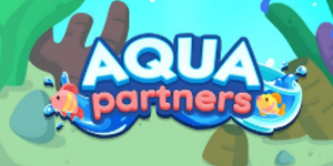 Monopoly GO - Aqua Partners
