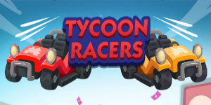 Monopoly GO - Tycoon Racers