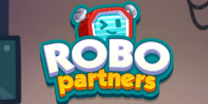 Monopoly GO - Robo Partners