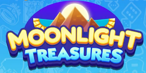 Moonlight Treasures