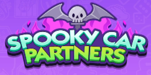 Monopoly GO - Spooky Car Partners