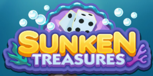 Monopoly GO - Sunken Treasures