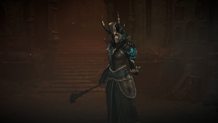 Diablo 4 - Skip the Campaign to Level and Progress Faster