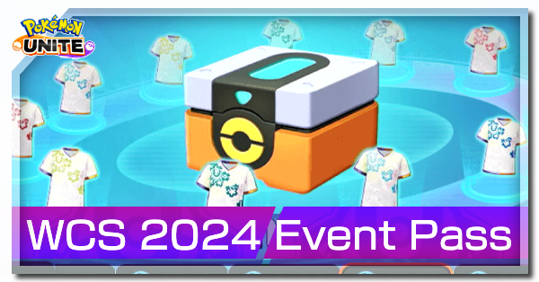 Pokemon UNITE - WCS 2024 Event Pass Banner.png