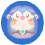 Genshin - Pretty Finchball