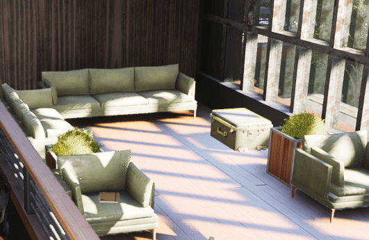 Once Human Rotten Saddle Gear Crate