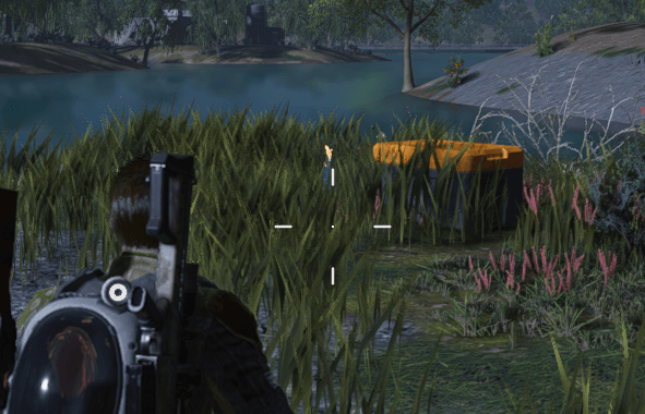 Morphic Crate East Blackfell Junction