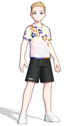 Uniform (WCS 2024) Preview