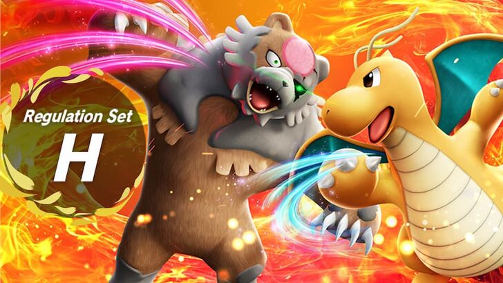 Pokemon Scarlet and Violet SV - Series G