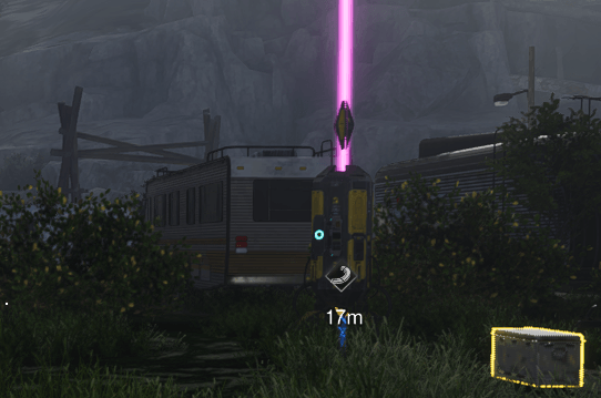 Once Human Greenlake Hill Rift Anchor