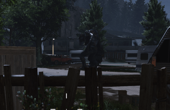 Greenlake Hill The Butchers