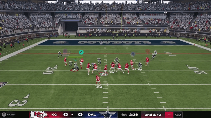 Madden NFL 25 - Pre-Load Date and Guide EA Play Pro