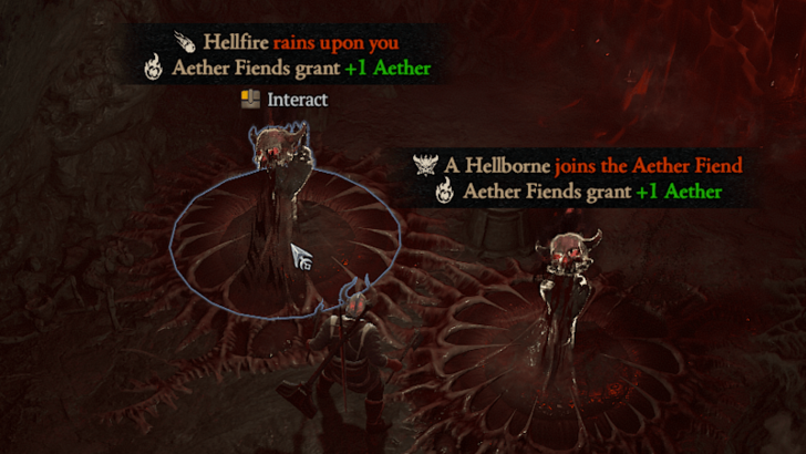 Diablo 4 - What are Hellbreach Dungeons