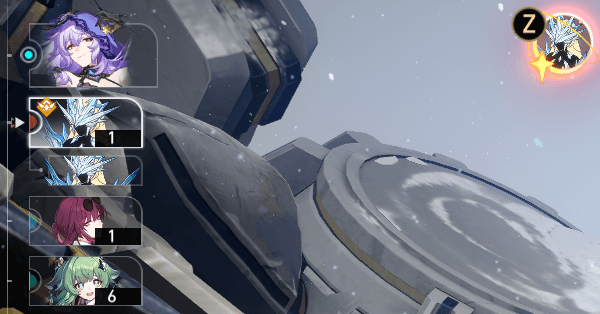 Honkai Star Rail - Speed Stat Explained