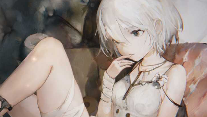 Fia rerun - MementoMori